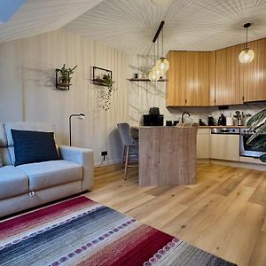 Appartement met een Slaapkamer